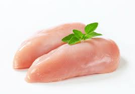 chicken fillet(2.5kg)