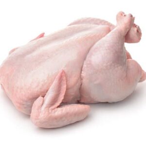 Whole Chicken (1.35KG)