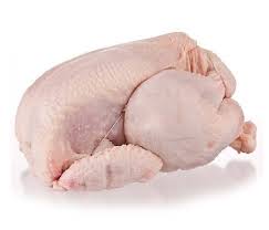 This is a whole chicken 1.55kg