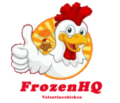 This is a website that sells chicken.